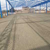 Conheça a Tudo Grama uma construtora de quadra de futebol