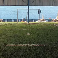 Grama artificial em Sergipe